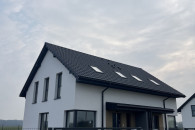 Wynajem Nowy Dom 86 m2 Brzeźnio