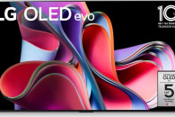 Telewizor LG OLED55G36LW 120Hz OLED SMART TV