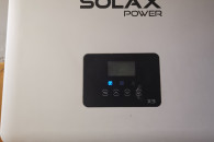 Falownik Solax x3 4kw