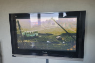 Telewizor plazma Panasonic TH-42PV500E 42 cali