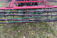 AGREGAT UPRAWOWY KOS 2,6