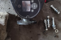 Grundfos Pompa obiegowa Magna3 50-100 F280