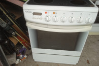 kuchenka elktryczna amica 60 cmpierkanik nowy