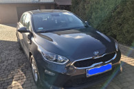 2019 Kia cee'd 1.4 m