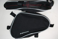 Torby Sakwy "V-Strom" na Crash Bary Gmole