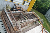 Rusztowanie warszawskie