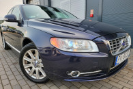 Volvo S80 D3 10r 198 tyś.km AUTO LOMBARD