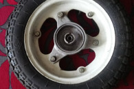 Nowe części babetta stella kadet 110 automatic