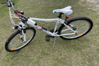 Rower KROSS hexagon f3 26 cali