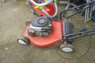 kosiarka spalinowa