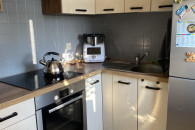 Mieszkanie gotowe do wprowadzenia