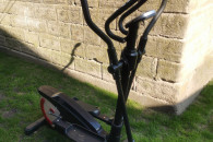 Orbitrek magnetyczny HERTZ