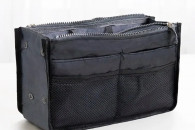 Kosmetyczka Podróżna Organizer 13-o Komorowy