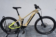 Haibike AllMtn 3 / Yamaha / L
