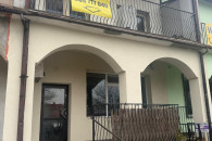 Wynajmę lokal na Łokietka 11B