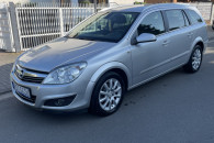 Astra 1.7 CDTI 2008r.