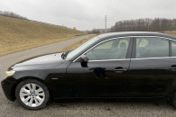 BMW Seria 5 525d