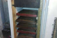 Inkubator do wylęgania jaj