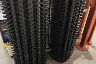 Taśma "górka" palcowa kombajn ziemniaczany ANNA