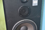 JBL CF120 , 120 W, 8ohm