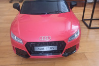 Samochód na akumulator