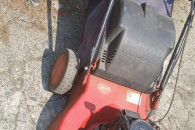 kosiarka spalinowa z napedem brigsa