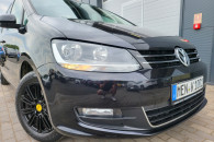VW SHARAN 2.0 TDI 14r 220 tyś.km