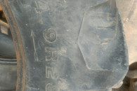 Sprzedam opony 14.9 r28