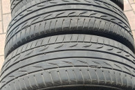 Opony letnie Semperit