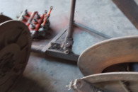 Sprzedam części do bizona