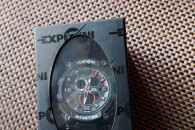 Nowy zegarek sportowy