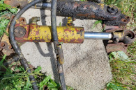 Siłownik hydrauliczny rak Suchedniów