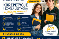 Sprawdzone korepetycje z 8 przedmiotów