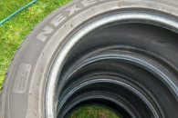Nexen 225/55/R18