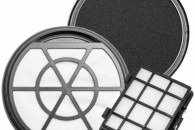 Filtr do odkurzacza Bosch SERIE 2 BGS