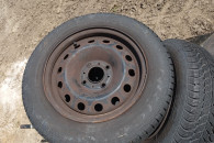 Dębica Frigo 2 165/70 R14