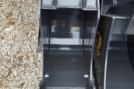 Łyżka kopiąca do koparki 4,5 - 8,5T