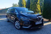 Renault Espace 2015