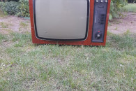 Telewizor Ametyst 1012