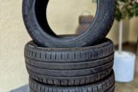 OPONY CONTINENTAL ContiEcoContact 5 185/55/15