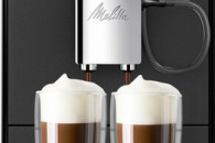 Ekspres MELITTA Latticia OT F30 0-100 Czarny