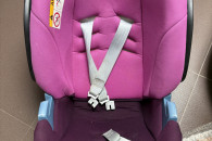 Nosidełko Fotelik samochodowy Cybex