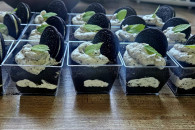 Mini deserki i torty