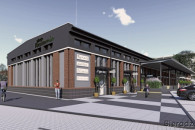 lokal 22 m2 w Starej Rozlewni w Sieradzu