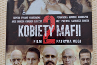 PITBULL Kobiety Mafii 2 - film DVD