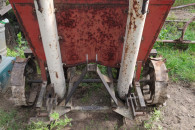 Sprzedam sadzarka do ziemniaków