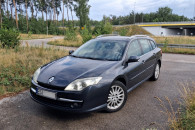 Renault Laguna III kombi 2,0 DCI, 2009 r