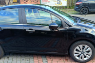 Citroen c 3 2015 rok