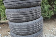 Opony do volkswagena