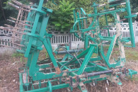 Agregat uprawowy Bomet 4,2m hydraulika